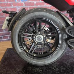 Triumph Rocket 3 occasion - Sevrey - photo 3/5