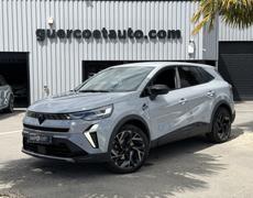 Renault Symbioz Guer