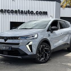 Renault Symbioz 1.6 E-TECH FULL HYBRID 145CH ESPRIT ALPINE Guer