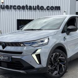 Renault Symbioz 1.6 E-TECH FULL HYBRID 145CH ESPRIT ALPINE Guer