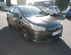 Citroen C4 Mayenne