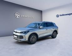 Volkswagen Tiguan Cléon