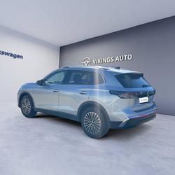 Volkswagen Tiguan Tiguan 1.5 eTSI 150ch DSG7 Elegance Cl&eacute;on