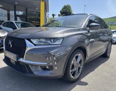 DS DS7 Crossback Lanester