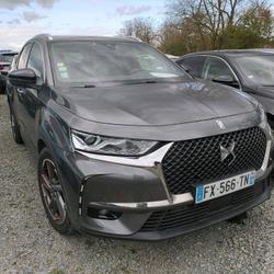 DS DS7 Crossback BlueHDi 130ch Chic Automatique 7cv Lanester