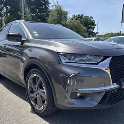 DS DS7 Crossback BlueHDi 130ch So Chic Automatique 7cv Lanester