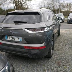 DS DS7 Crossback BlueHDi 130ch Chic Automatique 7cv Lanester