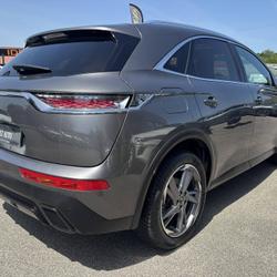 DS DS7 Crossback BlueHDi 130ch So Chic Automatique 7cv Lanester