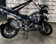 BMW R 1200 GS Arles