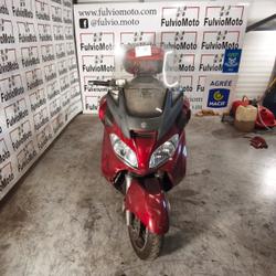 Suzuki Burgman occasion - Arles - photo 2/3