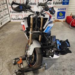 BMW S 1000 XR occasion - Arles - photo 3/3