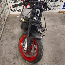 Aprilia Tuono occasion - Arles - photo 2/4