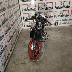 Aprilia Tuono occasion - Arles - photo 3/4