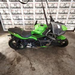 Kawasaki Ninja 650 occasion - Arles - photo 2/3