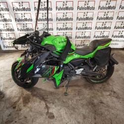 Kawasaki Ninja 650 occasion - Arles - photo 3/3