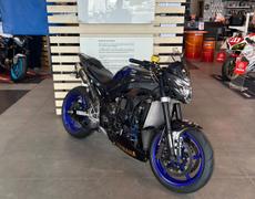 Yamaha YZF Sarreguemines
