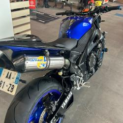 Yamaha YZF occasion - Sarreguemines - photo 2/5