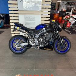 Yamaha YZF occasion - Sarreguemines - photo 3/5