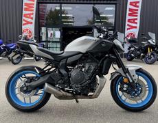 Yamaha autres Saint-Marcel
