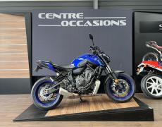 Yamaha autres Hauconcourt