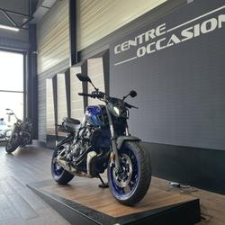 Yamaha MT-07 47.5CV occasion - Hauconcourt - photo 2/5