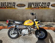 Honda Monkey Vitrolles