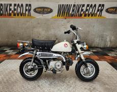 Honda Monkey Vitrolles