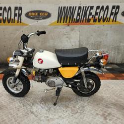 Honda Monkey occasion - Vitrolles - photo 2/5