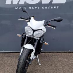 Triumph Street occasion - Limoges - photo 3/5