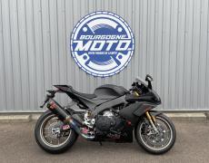 Aprilia autres Varennes-Vauzelles