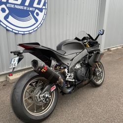 Aprilia RSV4 1100 RF - FACTORY occasion - Varennes-Vauzelles - photo 3/5