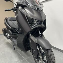 Yamaha X MAX occasion - Orange - photo 2/5