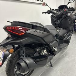 Yamaha X MAX occasion - Orange - photo 3/5