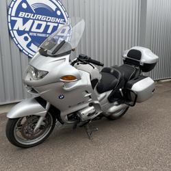 BMW R 1150 RT occasion - Varennes-Vauzelles - photo 2/5