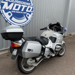 BMW R 1150 RT occasion - Varennes-Vauzelles - photo 3/5