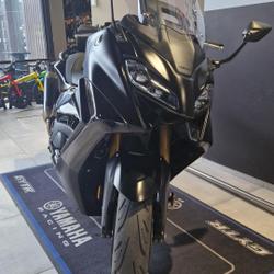 Yamaha T MAX occasion - D&eacute;ville-l&egrave;s-Rouen - photo 2/4