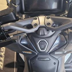 Yamaha T MAX occasion - D&eacute;ville-l&egrave;s-Rouen - photo 3/4