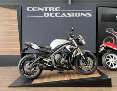 Triumph Street Hauconcourt