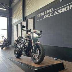 Triumph Street occasion - Hauconcourt - photo 2/5