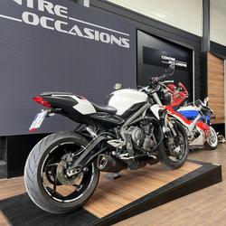 Triumph Street occasion - Hauconcourt - photo 3/5