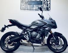 Triumph Tiger Montpellier
