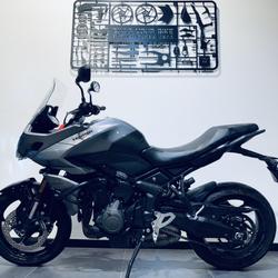 Triumph Tiger occasion - Montpellier - photo 2/5
