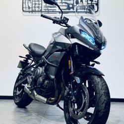 Triumph Tiger occasion - Montpellier - photo 3/5