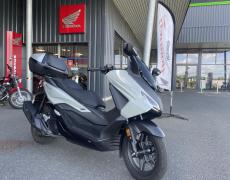Honda Forza Trégueux