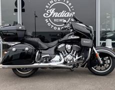 Indian Roadmaster Thillois