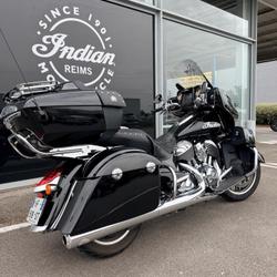 Indian Roadmaster occasion - Thillois - photo 2/5