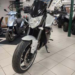 Yamaha FZ1 occasion - Saint-Quentin - photo 2/4