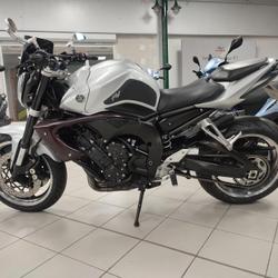 Yamaha FZ1 occasion - Saint-Quentin - photo 3/4