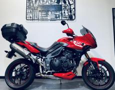 Triumph Tiger Montpellier