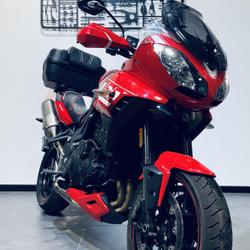 Triumph Tiger occasion - Montpellier - photo 3/5